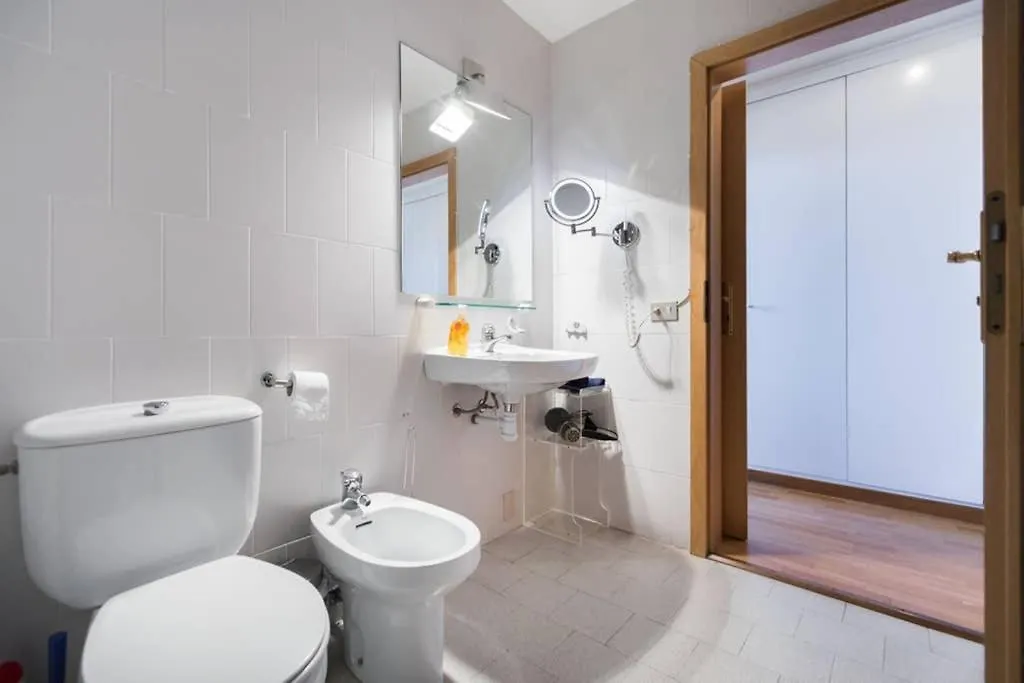 Apartment Sea Views & City Skyline Barcelona