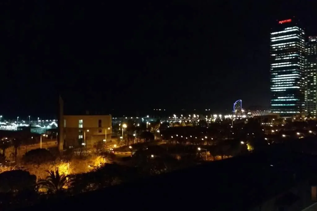 Sea Views & City Skyline Barcelona 0*,  Spain